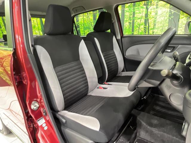 キャスト アクティバＸ　ＳＡＩＩ　純正９型ナビ　衝突被害軽減システム　禁煙車　フルセグ　Ｂｌｕｅｔｏｏｔｈ再生　ＣＤ／ＤＶＤ再生　　オートエアコン　スマートキー　オートライト　ドアバイザー　電動格納ミラー　運転席／助手席エアバック（8枚目）