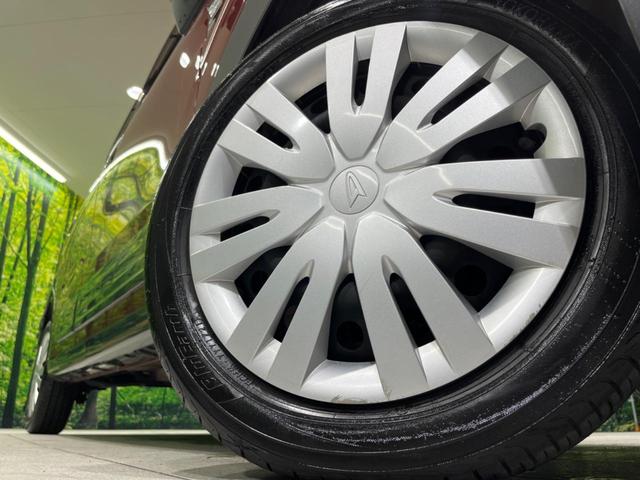 キャスト アクティバＸ　ＳＡＩＩ　純正９型ナビ　衝突被害軽減システム　禁煙車　フルセグ　Ｂｌｕｅｔｏｏｔｈ再生　ＣＤ／ＤＶＤ再生　　オートエアコン　スマートキー　オートライト　ドアバイザー　電動格納ミラー　運転席／助手席エアバック（13枚目）