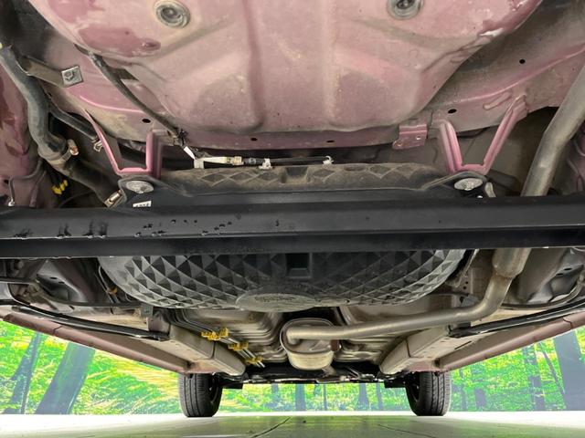 キャスト アクティバＸ　ＳＡＩＩ　純正９型ナビ　衝突被害軽減システム　禁煙車　フルセグ　Ｂｌｕｅｔｏｏｔｈ再生　ＣＤ／ＤＶＤ再生　　オートエアコン　スマートキー　オートライト　ドアバイザー　電動格納ミラー　運転席／助手席エアバック（19枚目）