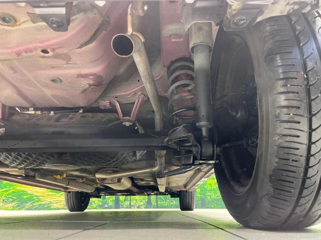 キャスト アクティバＸ　ＳＡＩＩ　純正９型ナビ　衝突被害軽減システム　禁煙車　フルセグ　Ｂｌｕｅｔｏｏｔｈ再生　ＣＤ／ＤＶＤ再生　　オートエアコン　スマートキー　オートライト　ドアバイザー　電動格納ミラー　運転席／助手席エアバック（23枚目）