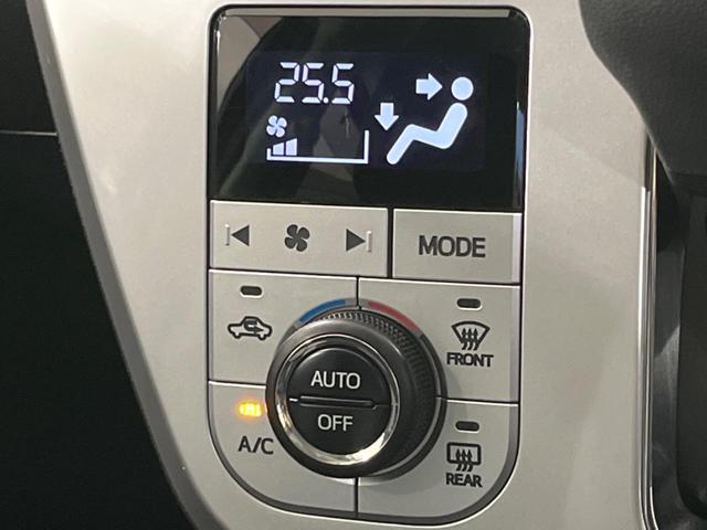 キャスト アクティバＸ　ＳＡＩＩ　純正９型ナビ　衝突被害軽減システム　禁煙車　フルセグ　Ｂｌｕｅｔｏｏｔｈ再生　ＣＤ／ＤＶＤ再生　　オートエアコン　スマートキー　オートライト　ドアバイザー　電動格納ミラー　運転席／助手席エアバック（25枚目）