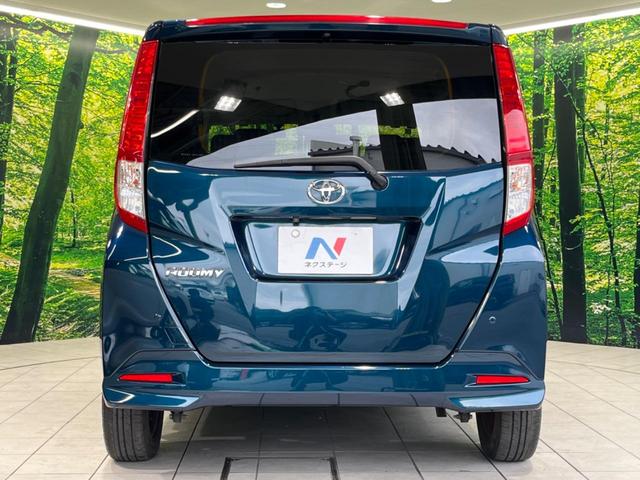ルーミー Ｇ　Ｓ　両側電動スライドドア　純正９型ナビ　バックカメラ　Ｂｌｕｅｔｏｏｔｈ　クルーズコントロール　ドラレコ　ＥＴＣ　アイドリングストップ　オートライト　ＬＥＤヘッドライト　禁煙車　衝突被害軽減装置（15枚目）