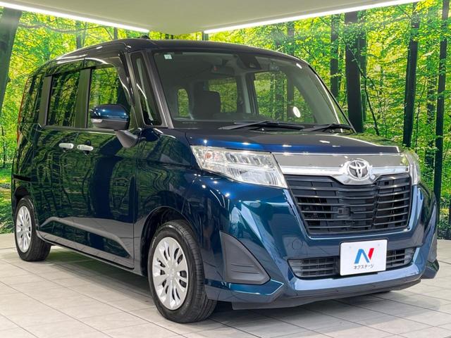 ルーミー Ｇ　Ｓ　両側電動スライドドア　純正９型ナビ　バックカメラ　Ｂｌｕｅｔｏｏｔｈ　クルーズコントロール　ドラレコ　ＥＴＣ　アイドリングストップ　オートライト　ＬＥＤヘッドライト　禁煙車　衝突被害軽減装置（16枚目）