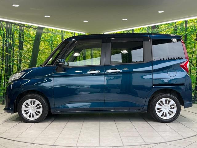 ルーミー Ｇ　Ｓ　両側電動スライドドア　純正９型ナビ　バックカメラ　Ｂｌｕｅｔｏｏｔｈ　クルーズコントロール　ドラレコ　ＥＴＣ　アイドリングストップ　オートライト　ＬＥＤヘッドライト　禁煙車　衝突被害軽減装置（55枚目）