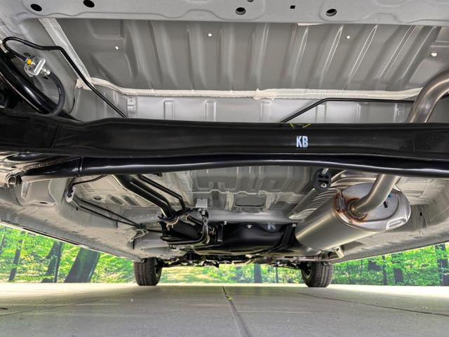 下回りがきれいなうちに、防錆加工の施工がオススメ。降雪地域はもちろん、沿岸部にお住いの方や、趣味でマリン・ウィンタースポーツをされる方にご好評いただいております。