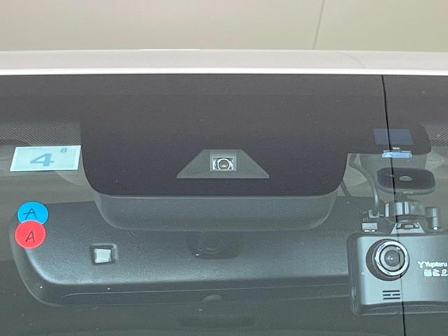 ランドクルーザープラド ＴＸ　Ｌパッケージ　マットブラックエディション　サンルーフ　純正９型ディスプレイオーディオ　全周囲カメラ　シートベンチレーション　レーダクルーズコントロール　ブラインドスポットモニター　ドラレコ　ＥＴＣ　純正１８インチＡＷ　禁煙車　衝突被害軽減装置（4枚目）