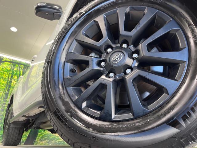 ランドクルーザープラド ＴＸ　Ｌパッケージ　マットブラックエディション　サンルーフ　純正９型ディスプレイオーディオ　全周囲カメラ　シートベンチレーション　レーダクルーズコントロール　ブラインドスポットモニター　ドラレコ　ＥＴＣ　純正１８インチＡＷ　禁煙車　衝突被害軽減装置（14枚目）