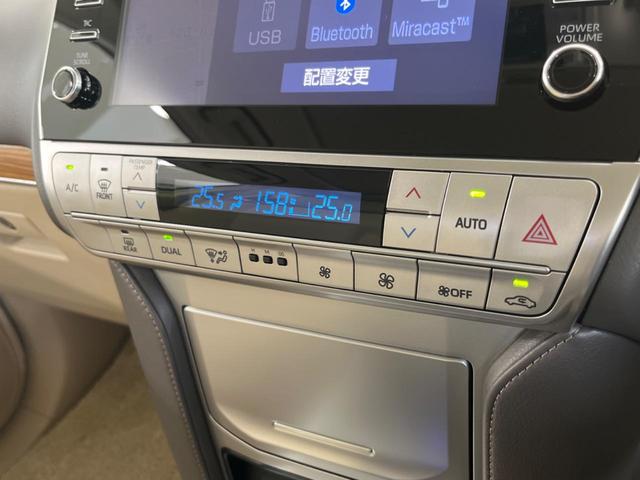 ランドクルーザープラド ＴＸ　Ｌパッケージ　マットブラックエディション　サンルーフ　純正９型ディスプレイオーディオ　全周囲カメラ　シートベンチレーション　レーダクルーズコントロール　ブラインドスポットモニター　ドラレコ　ＥＴＣ　純正１８インチＡＷ　禁煙車　衝突被害軽減装置（28枚目）