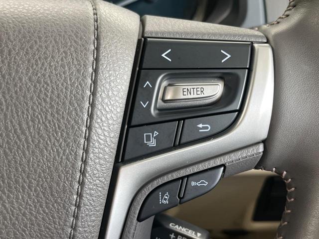 ランドクルーザープラド ＴＸ　Ｌパッケージ　マットブラックエディション　サンルーフ　純正９型ディスプレイオーディオ　全周囲カメラ　シートベンチレーション　レーダクルーズコントロール　ブラインドスポットモニター　ドラレコ　ＥＴＣ　純正１８インチＡＷ　禁煙車　衝突被害軽減装置（33枚目）