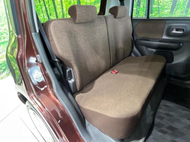 アルトラパン Ｇ　ＳＤナビ　スマートキー＆プッシュスタート　シートリフター　ドアバイザー　禁煙車　運転席＆助手席エアバッグ　盗難防止システム　衝突安全ボディ　パワーステアリング　パワーウィンドウ　プライバシーガラス（9枚目）