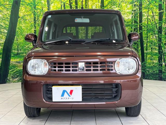 アルトラパン Ｇ　ＳＤナビ　スマートキー＆プッシュスタート　シートリフター　ドアバイザー　禁煙車　運転席＆助手席エアバッグ　盗難防止システム　衝突安全ボディ　パワーステアリング　パワーウィンドウ　プライバシーガラス（14枚目）