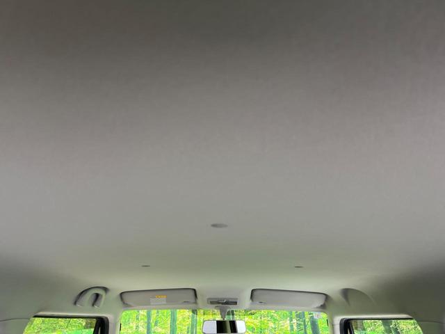 アルトラパン Ｇ　ＳＤナビ　スマートキー＆プッシュスタート　シートリフター　ドアバイザー　禁煙車　運転席＆助手席エアバッグ　盗難防止システム　衝突安全ボディ　パワーステアリング　パワーウィンドウ　プライバシーガラス（33枚目）