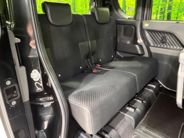 タント カスタムRSセレクション 純正9型ナビ 全周囲カメラ 両側電動ドア 車線逸脱警報 レーダークルーズ 衝突被害軽減システム 禁煙車 ハーフレザーシート ドラレコ スマートキー LEDヘッド オートハイビーム ETC(9枚目)