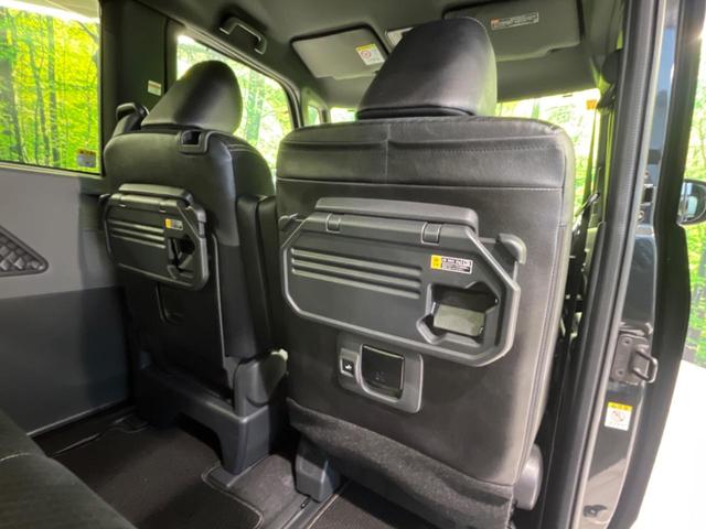 タント カスタムRSセレクション 純正9型ナビ 全周囲カメラ 両側電動ドア 車線逸脱警報 レーダークルーズ 衝突被害軽減システム 禁煙車 ハーフレザーシート ドラレコ スマートキー LEDヘッド オートハイビーム ETC(43枚目)