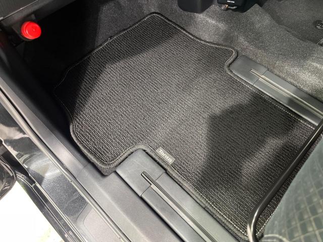 タント カスタムRSセレクション 純正9型ナビ 全周囲カメラ 両側電動ドア 車線逸脱警報 レーダークルーズ 衝突被害軽減システム 禁煙車 ハーフレザーシート ドラレコ スマートキー LEDヘッド オートハイビーム ETC(45枚目)