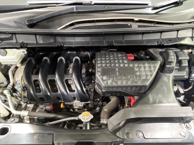 セレナ ハイウェイスター フリップダウンモニター ハンズフリー機能付き両側電動スライドドア 純正9型ナビ 全周囲カメラ プロパイロット 衝突被害軽減システム クリアランスソナー ETC Bluetooth 純正16インチAW(18枚目)