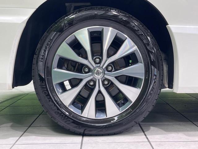 セレナ ハイウェイスター フリップダウンモニター ハンズフリー機能付き両側電動スライドドア 純正9型ナビ 全周囲カメラ プロパイロット 衝突被害軽減システム クリアランスソナー ETC Bluetooth 純正16インチAW(54枚目)