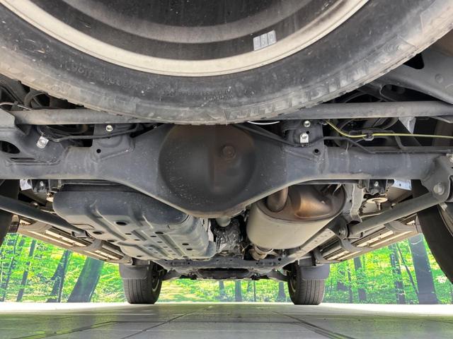ランドクルーザープラド TX Lパッケージ・ブラックエディション 4WD ルーフレール メーカーOP9型ナビ 全周囲カメラ フルセグTV Bluetooth再生 ドラレコ シートエアコン レーダークルーズ 黒革シート LEDヘッド 衝突被害軽減システム ETC(19枚目)