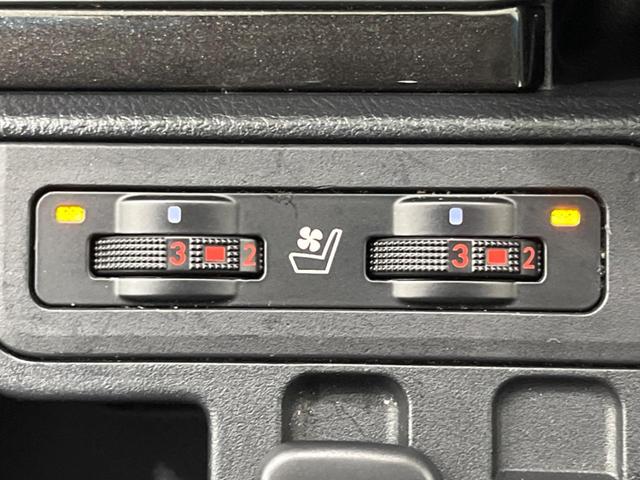 ランドクルーザープラド TX Lパッケージ・ブラックエディション 4WD ルーフレール メーカーOP9型ナビ 全周囲カメラ フルセグTV Bluetooth再生 ドラレコ シートエアコン レーダークルーズ 黒革シート LEDヘッド 衝突被害軽減システム ETC(50枚目)