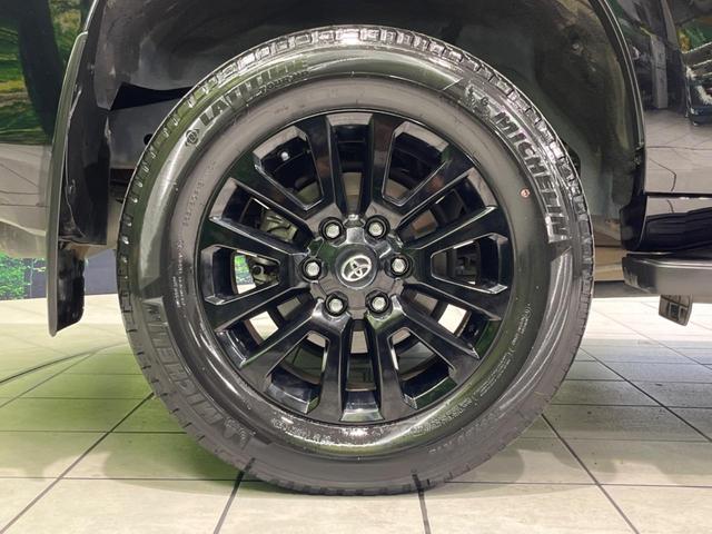 ランドクルーザープラド TX Lパッケージ・ブラックエディション 4WD ルーフレール メーカーOP9型ナビ 全周囲カメラ フルセグTV Bluetooth再生 ドラレコ シートエアコン レーダークルーズ 黒革シート LEDヘッド 衝突被害軽減システム ETC(58枚目)