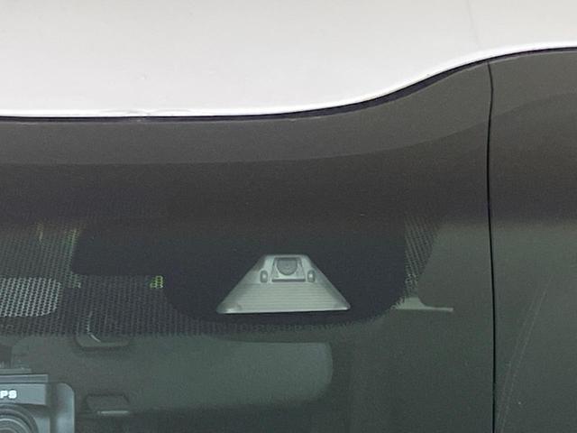 フリードハイブリッド ハイブリッド・ＥＸ　純正ナビ　両側電動スライドドア　アダプティブクルーズ　Ｂｌｕｅｔｏｏｔｈ　シートヒーター　ＥＴＣ　ドラレコ　ＬＥＤヘッドライト　オートマチックハイビーム　衝突被害軽減システム　禁煙車　踏み間違い防止（3枚目）