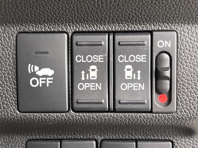 フリードハイブリッド ハイブリッド・ＥＸ　純正ナビ　両側電動スライドドア　アダプティブクルーズ　Ｂｌｕｅｔｏｏｔｈ　シートヒーター　ＥＴＣ　ドラレコ　ＬＥＤヘッドライト　オートマチックハイビーム　衝突被害軽減システム　禁煙車　踏み間違い防止（5枚目）