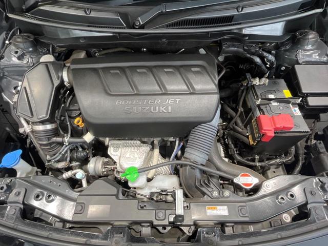 スイフトスポーツ ベースグレード ターボ 純正8型ナビ 全周囲カメラ シートヒーター オートマチックハイビーム LEDヘッド 衝突被害軽減システム クルコン ETC Bluetooth 禁煙車 純正17インチAW フォグライト(18枚目)