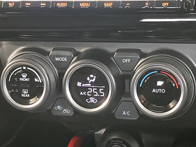 スイフトスポーツ ベースグレード ターボ 純正8型ナビ 全周囲カメラ シートヒーター オートマチックハイビーム LEDヘッド 衝突被害軽減システム クルコン ETC Bluetooth 禁煙車 純正17インチAW フォグライト(32枚目)