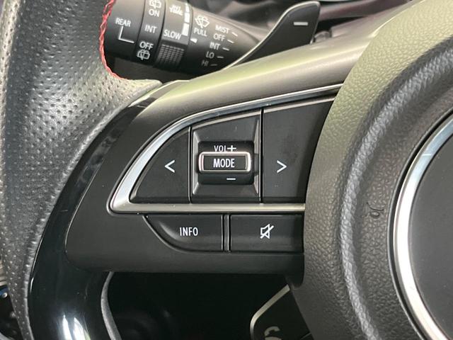 スイフトスポーツ ベースグレード ターボ 純正8型ナビ 全周囲カメラ シートヒーター オートマチックハイビーム LEDヘッド 衝突被害軽減システム クルコン ETC Bluetooth 禁煙車 純正17インチAW フォグライト(39枚目)