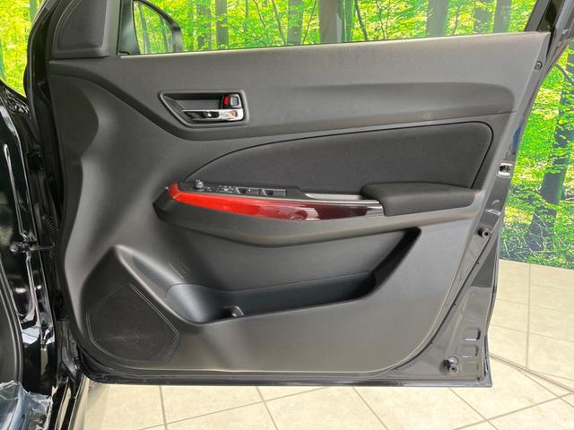 スイフトスポーツ ベースグレード ターボ 純正8型ナビ 全周囲カメラ シートヒーター オートマチックハイビーム LEDヘッド 衝突被害軽減システム クルコン ETC Bluetooth 禁煙車 純正17インチAW フォグライト(48枚目)