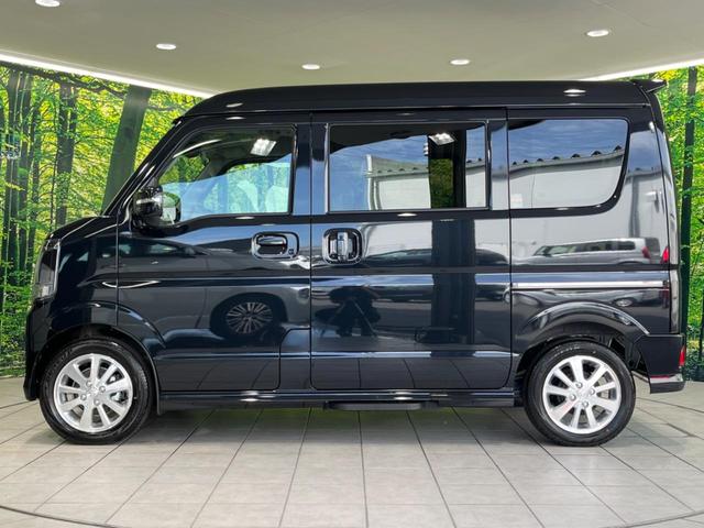 エブリイワゴン ＰＺターボスペシャル　届出済未使用車　両側電動スライドドア　シートヒーター　衝突被害軽減装置　ＬＥＤヘッドライト　アイドリングストップ　純正１４インチＡＷ　プッシュスタート＆スマートキー　オートエアコン　オートライト（46枚目）