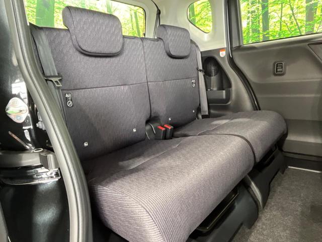 ムーヴ ＲＳ　届出済未使用車　衝突軽減装置　両側電動スライドドア　アダプティブクルーズコントロール　ターボ　電動パーキングブレーキ　ＬＥＤヘッド＆フォグ　アイドリングストップ　純正１５インチＡＷ　オートエアコン（9枚目）