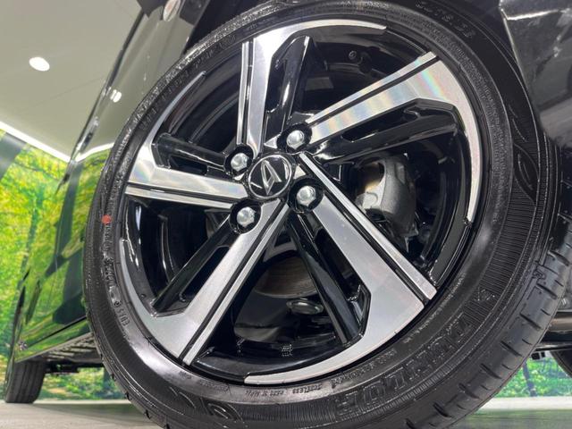 ムーヴ ＲＳ　届出済未使用車　衝突軽減装置　両側電動スライドドア　アダプティブクルーズコントロール　ターボ　電動パーキングブレーキ　ＬＥＤヘッド＆フォグ　アイドリングストップ　純正１５インチＡＷ　オートエアコン（13枚目）