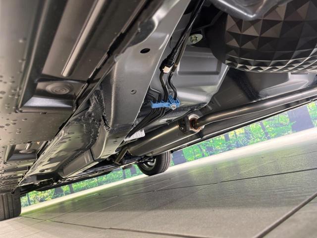 ムーヴ ＲＳ　届出済未使用車　衝突軽減装置　両側電動スライドドア　アダプティブクルーズコントロール　ターボ　電動パーキングブレーキ　ＬＥＤヘッド＆フォグ　アイドリングストップ　純正１５インチＡＷ　オートエアコン（22枚目）