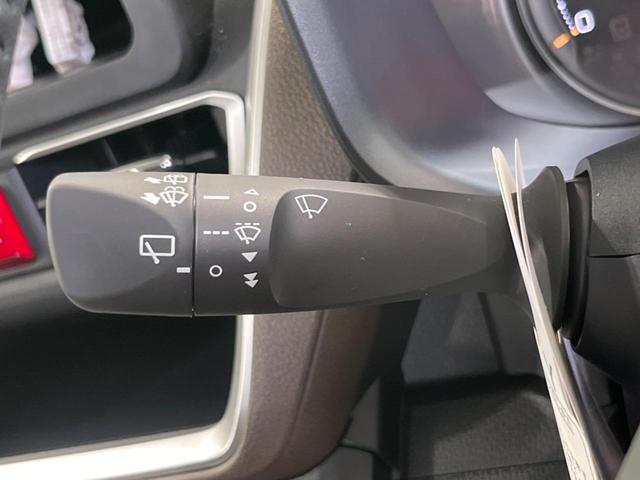 ムーヴ ＲＳ　届出済未使用車　衝突軽減装置　両側電動スライドドア　アダプティブクルーズコントロール　ターボ　電動パーキングブレーキ　ＬＥＤヘッド＆フォグ　アイドリングストップ　純正１５インチＡＷ　オートエアコン（23枚目）