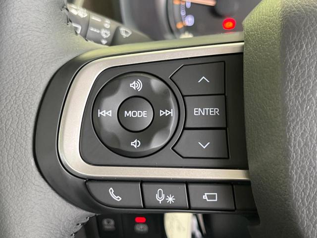 ムーヴ ＲＳ　届出済未使用車　衝突軽減装置　両側電動スライドドア　アダプティブクルーズコントロール　ターボ　電動パーキングブレーキ　ＬＥＤヘッド＆フォグ　アイドリングストップ　純正１５インチＡＷ　オートエアコン（24枚目）