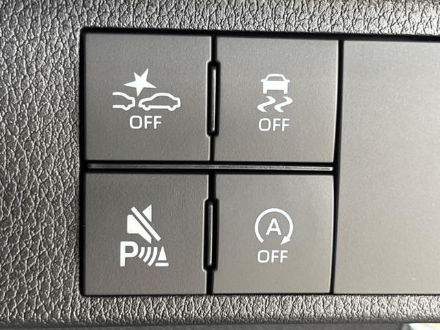 ムーヴ ＲＳ　届出済未使用車　衝突軽減装置　両側電動スライドドア　アダプティブクルーズコントロール　ターボ　電動パーキングブレーキ　ＬＥＤヘッド＆フォグ　アイドリングストップ　純正１５インチＡＷ　オートエアコン（31枚目）