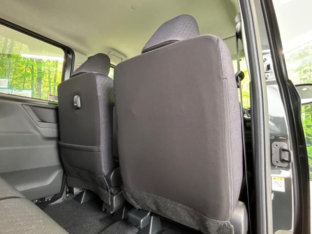 ムーヴ ＲＳ　届出済未使用車　衝突軽減装置　両側電動スライドドア　アダプティブクルーズコントロール　ターボ　電動パーキングブレーキ　ＬＥＤヘッド＆フォグ　アイドリングストップ　純正１５インチＡＷ　オートエアコン（36枚目）