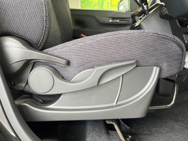 ムーヴ ＲＳ　届出済未使用車　衝突軽減装置　両側電動スライドドア　アダプティブクルーズコントロール　ターボ　電動パーキングブレーキ　ＬＥＤヘッド＆フォグ　アイドリングストップ　純正１５インチＡＷ　オートエアコン（37枚目）