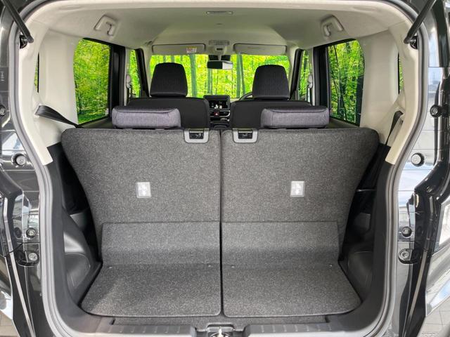 ムーヴ ＲＳ　届出済未使用車　衝突軽減装置　両側電動スライドドア　アダプティブクルーズコントロール　ターボ　電動パーキングブレーキ　ＬＥＤヘッド＆フォグ　アイドリングストップ　純正１５インチＡＷ　オートエアコン（38枚目）