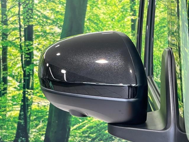 ムーヴ ＲＳ　届出済未使用車　衝突軽減装置　両側電動スライドドア　アダプティブクルーズコントロール　ターボ　電動パーキングブレーキ　ＬＥＤヘッド＆フォグ　アイドリングストップ　純正１５インチＡＷ　オートエアコン（43枚目）