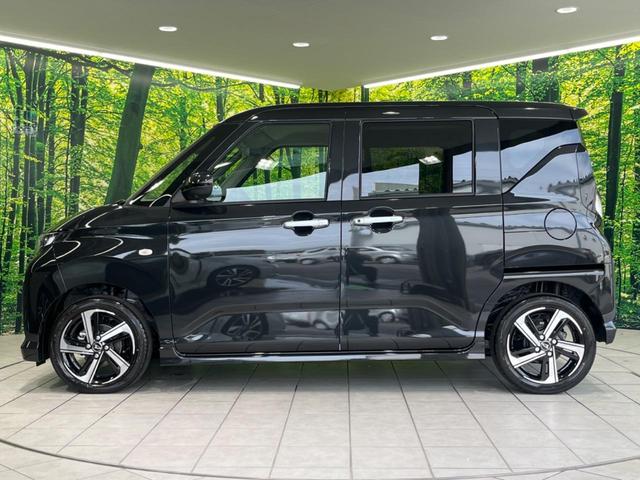 ムーヴ ＲＳ　届出済未使用車　衝突軽減装置　両側電動スライドドア　アダプティブクルーズコントロール　ターボ　電動パーキングブレーキ　ＬＥＤヘッド＆フォグ　アイドリングストップ　純正１５インチＡＷ　オートエアコン（44枚目）