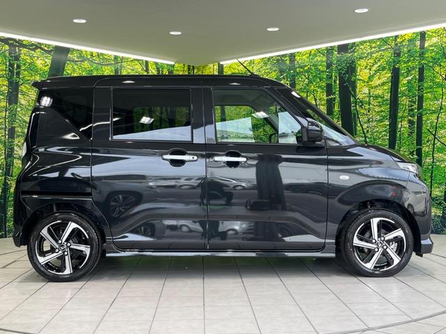 ムーヴ ＲＳ　届出済未使用車　衝突軽減装置　両側電動スライドドア　アダプティブクルーズコントロール　ターボ　電動パーキングブレーキ　ＬＥＤヘッド＆フォグ　アイドリングストップ　純正１５インチＡＷ　オートエアコン（46枚目）