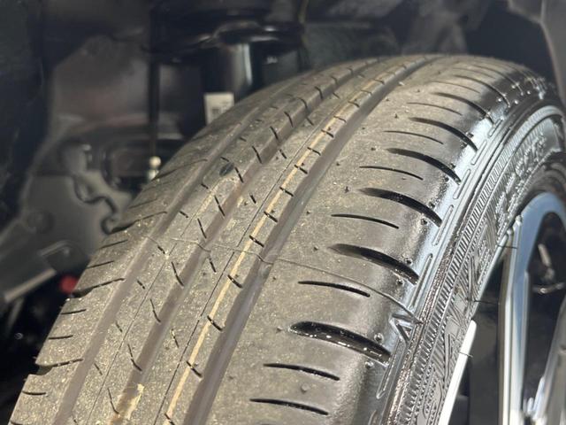 ムーヴ ＲＳ　届出済未使用車　衝突軽減装置　両側電動スライドドア　アダプティブクルーズコントロール　ターボ　電動パーキングブレーキ　ＬＥＤヘッド＆フォグ　アイドリングストップ　純正１５インチＡＷ　オートエアコン（47枚目）