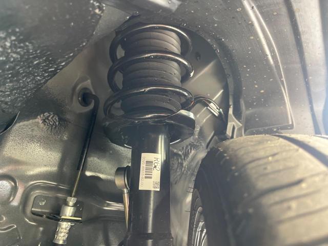 ムーヴ ＲＳ　届出済未使用車　衝突軽減装置　両側電動スライドドア　アダプティブクルーズコントロール　ターボ　電動パーキングブレーキ　ＬＥＤヘッド＆フォグ　アイドリングストップ　純正１５インチＡＷ　オートエアコン（48枚目）