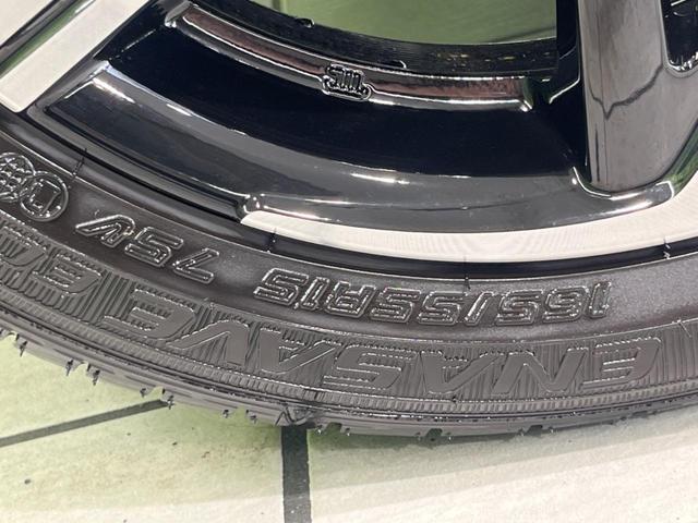 ムーヴ ＲＳ　届出済未使用車　衝突軽減装置　両側電動スライドドア　アダプティブクルーズコントロール　ターボ　電動パーキングブレーキ　ＬＥＤヘッド＆フォグ　アイドリングストップ　純正１５インチＡＷ　オートエアコン（49枚目）