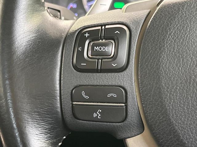 IS IS300h 純正10.3型ナビ バックカメラ ブラインドスポットモニター シートヒーター レーダクルーズコントロール ETC アイドリングストップ パドルシフト 純正17インチAW 禁煙車 衝突被害軽減装置(35枚目)