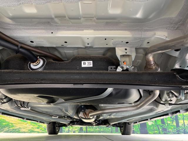 スペーシアギア ハイブリッドXZ 届出済未使用車 両側電動スライドドア アダプティブクルーズコントロール シートヒーター アイドリングストップ 純正14インチAW 衝突被害軽減装置(19枚目)