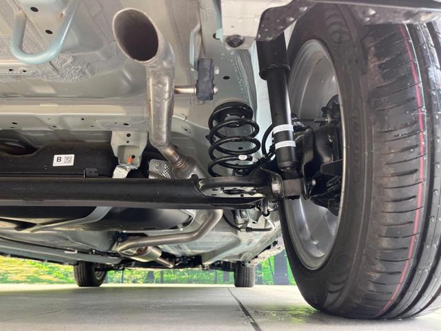 スペーシアギア ハイブリッドXZ 届出済未使用車 両側電動スライドドア アダプティブクルーズコントロール シートヒーター アイドリングストップ 純正14インチAW 衝突被害軽減装置(20枚目)