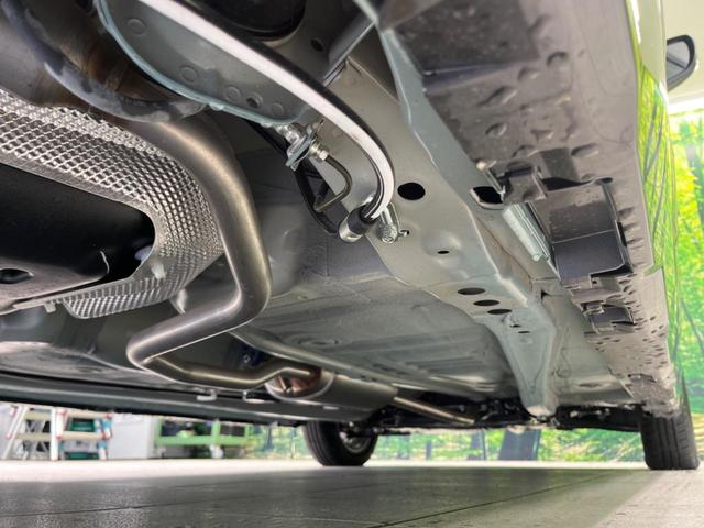 スペーシアギア ハイブリッドXZ 届出済未使用車 両側電動スライドドア アダプティブクルーズコントロール シートヒーター アイドリングストップ 純正14インチAW 衝突被害軽減装置(22枚目)